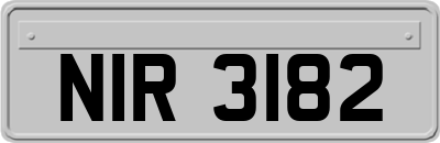 NIR3182