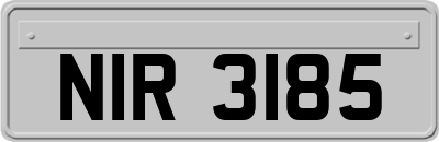NIR3185