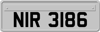 NIR3186