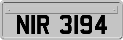 NIR3194