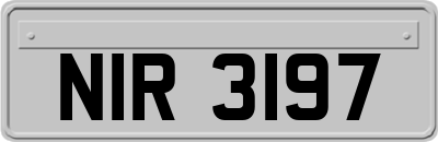 NIR3197