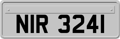 NIR3241