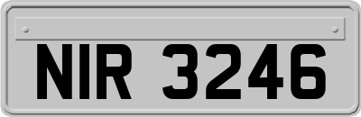 NIR3246