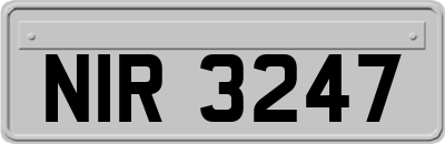NIR3247