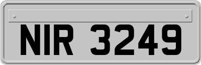 NIR3249