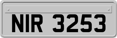 NIR3253