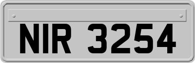 NIR3254