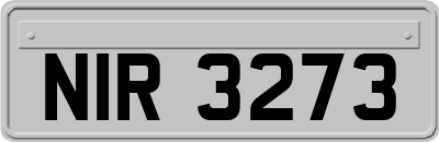 NIR3273