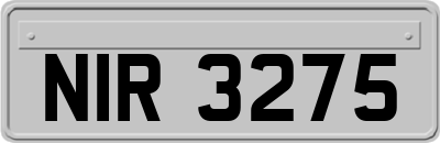 NIR3275