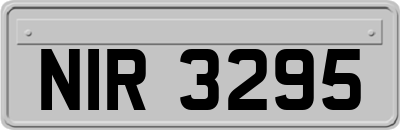 NIR3295