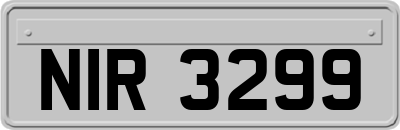 NIR3299