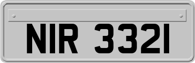 NIR3321