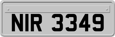 NIR3349
