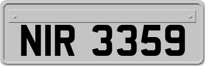 NIR3359