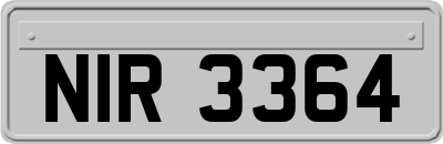 NIR3364