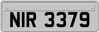 NIR3379