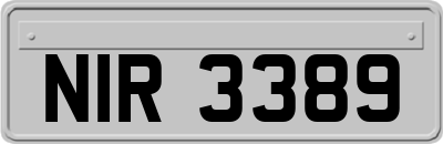 NIR3389