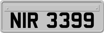 NIR3399