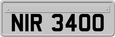 NIR3400