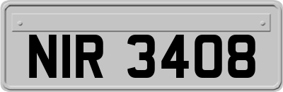 NIR3408