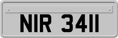 NIR3411