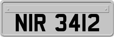 NIR3412