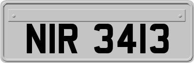 NIR3413