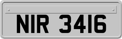 NIR3416