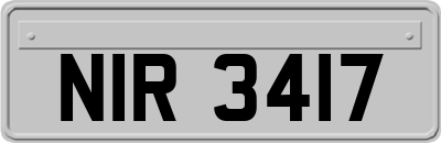 NIR3417