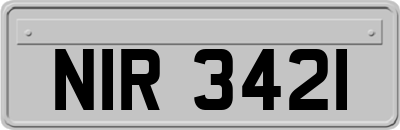 NIR3421