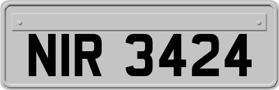 NIR3424
