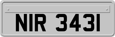 NIR3431