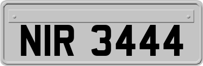 NIR3444