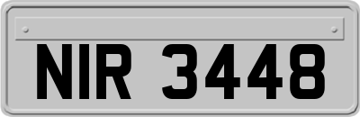 NIR3448