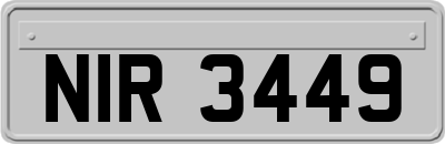 NIR3449