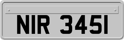 NIR3451