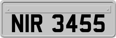 NIR3455