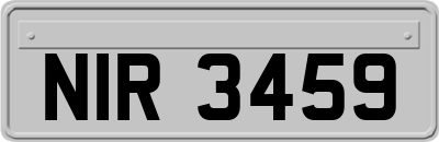 NIR3459