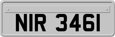 NIR3461