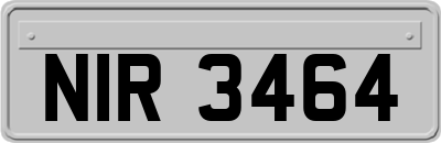 NIR3464