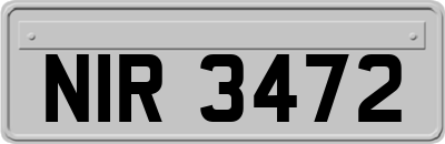 NIR3472