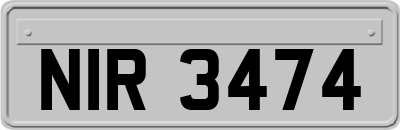 NIR3474