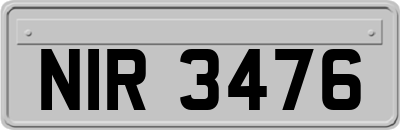 NIR3476