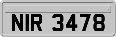 NIR3478