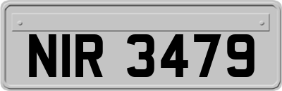 NIR3479