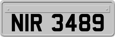 NIR3489