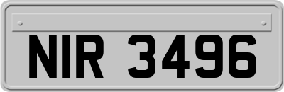 NIR3496