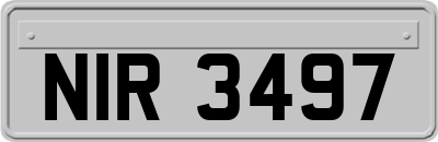 NIR3497