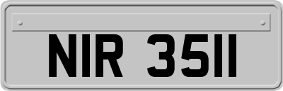 NIR3511