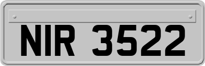 NIR3522